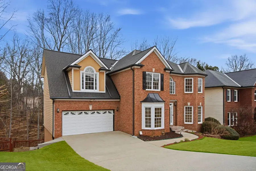 220 Ridge Bluff Lane, Suwanee, GA 30024 - #3