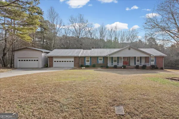 71 Freeman Ferry Road Se, Rome, GA 30161