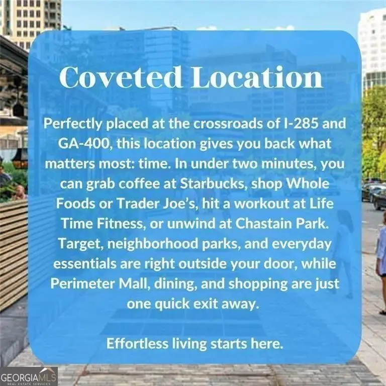 5662 Kingsport Drive, Atlanta, GA 30342 - #3