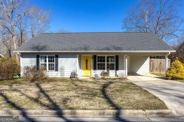 6 Pollock Street Sw, Rome, GA 30161