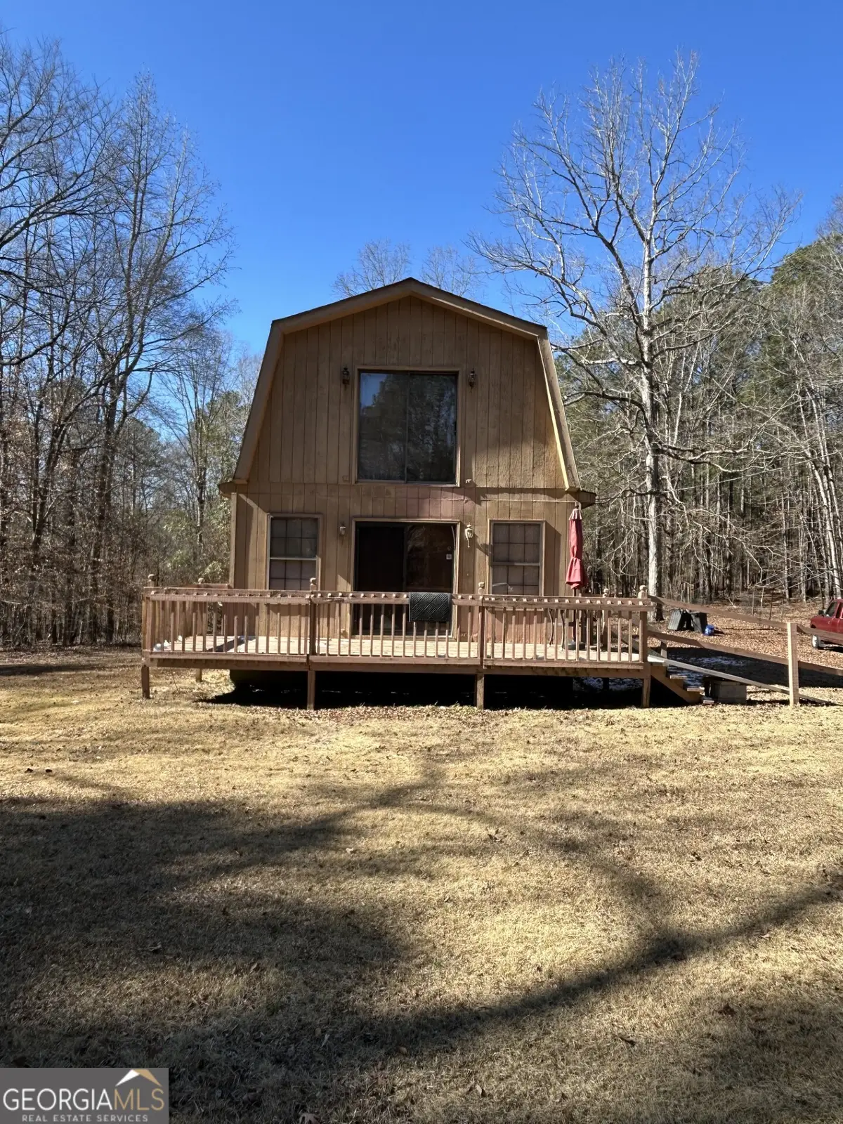 129A S Sugar Creek Road, Eatonton, GA 31024 - #1