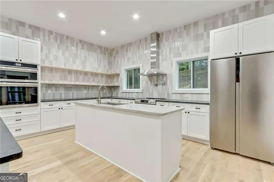 109 Jack Pine Court, Waleska, GA 30183 - #2