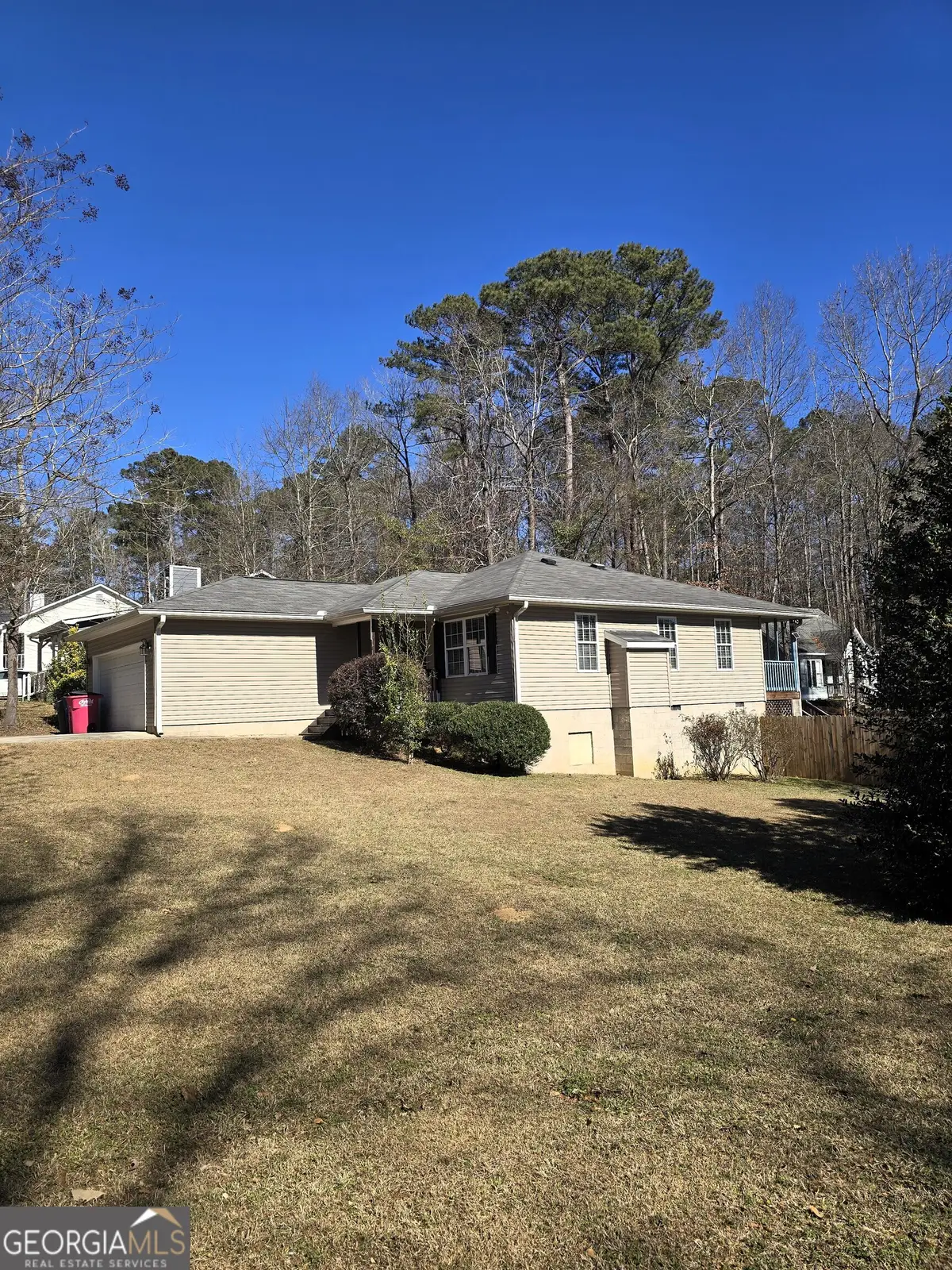 903 Stephen Foster Lane, Macon, GA 31220 - #1