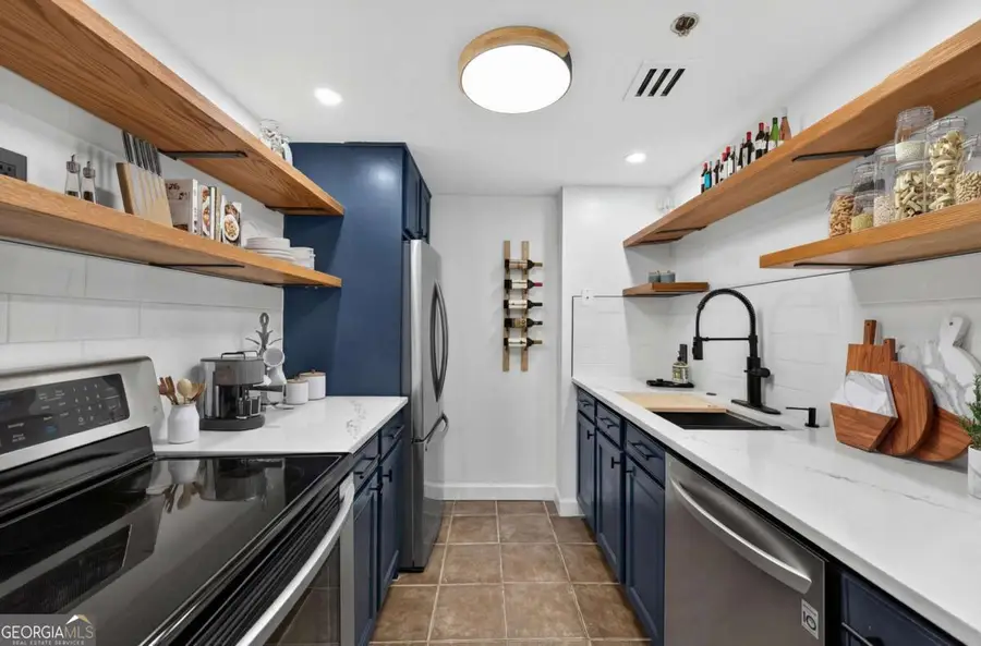 1280 W Peachtree Street Nw #1407, Atlanta, GA 30309 - #2