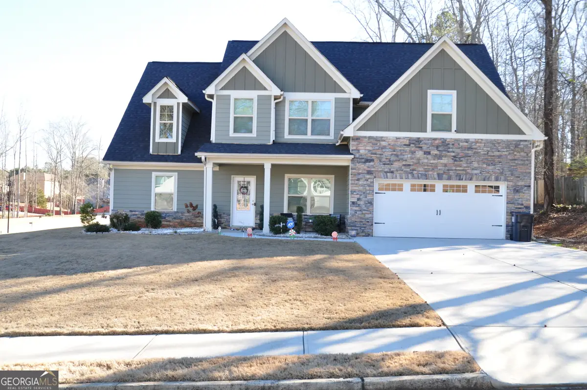 328 Smallwood Lane, Douglasville, GA 30134 - #1