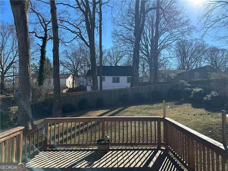 818 Burchill Street Sw, Atlanta, GA 30310 - #2