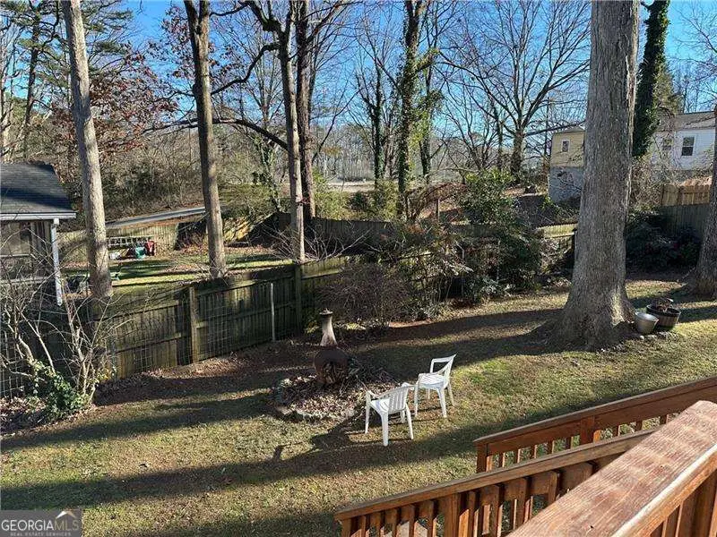 818 Burchill Street Sw, Atlanta, GA 30310 - #3