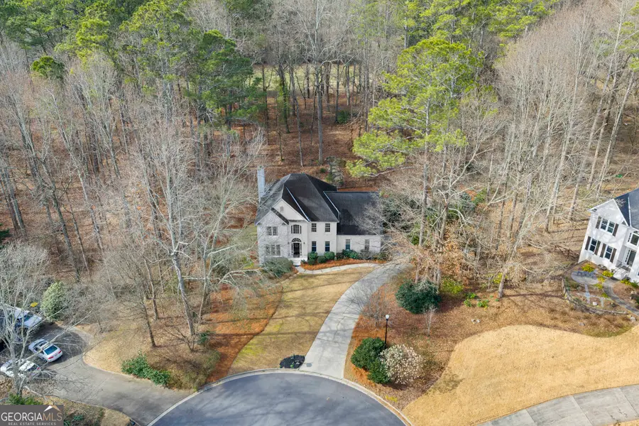 805 Freemanwood Lane, Milton, GA 30004 - Image #3