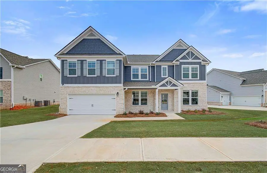 512 Dolce Road, Locust Grove, GA 30248 - #2