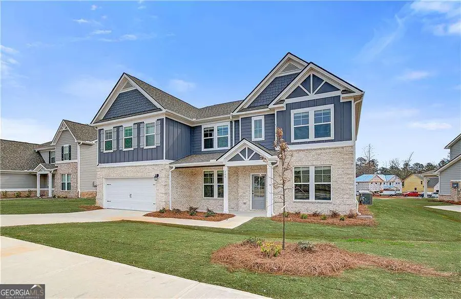 512 Dolce Road, Locust Grove, GA 30248 - #3