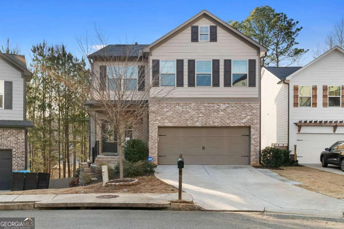 300 Winston Circle, Canton, GA 30114 - Image #1