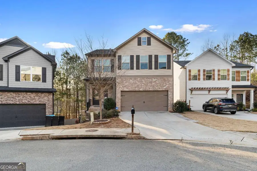 300 Winston Circle, Canton, GA 30114 - Image #2