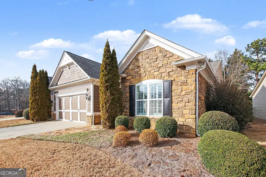 5911 Chimney Rock Drive, Hoschton, GA 30548 - #2