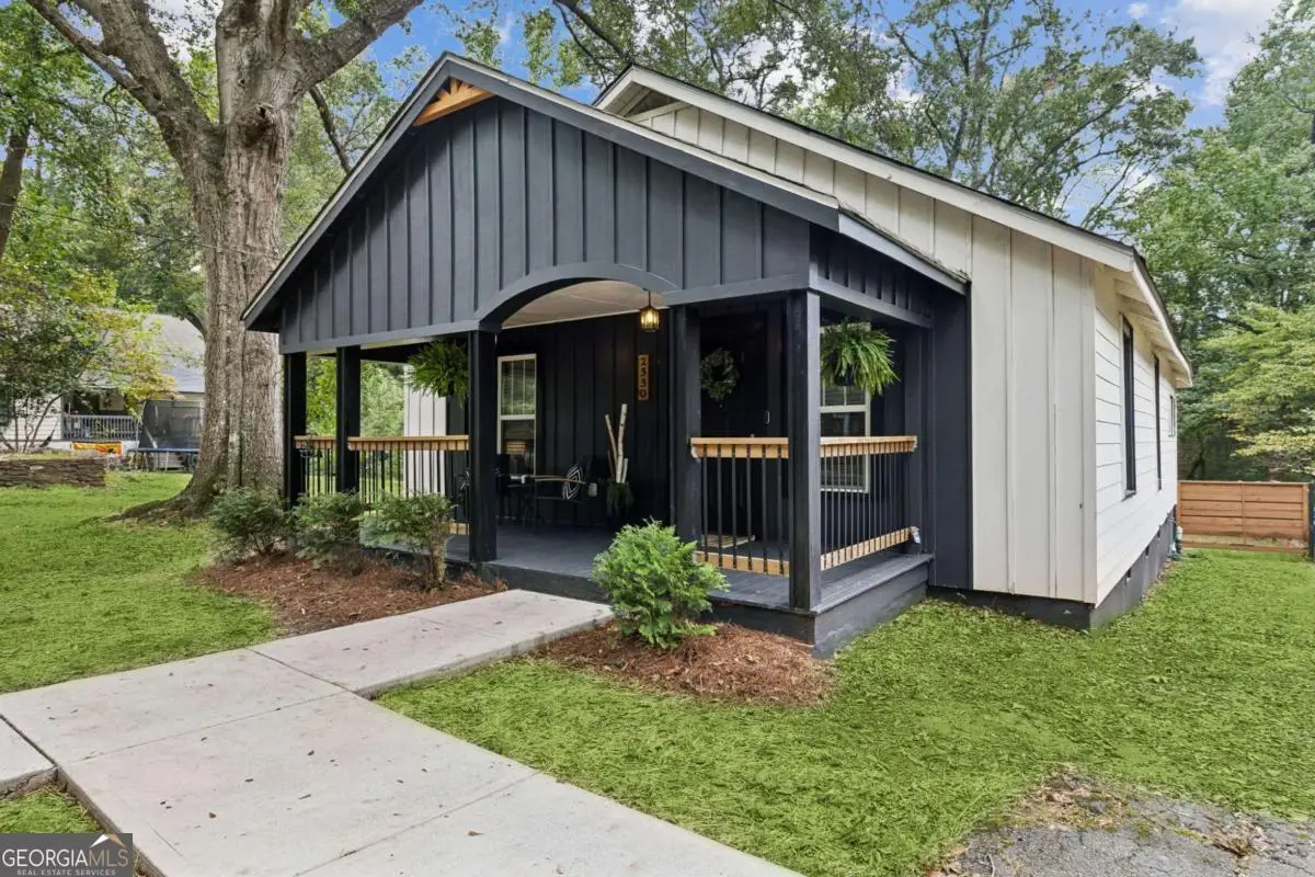 2330 Paul Avenue Nw, Atlanta, GA 30318 - #1