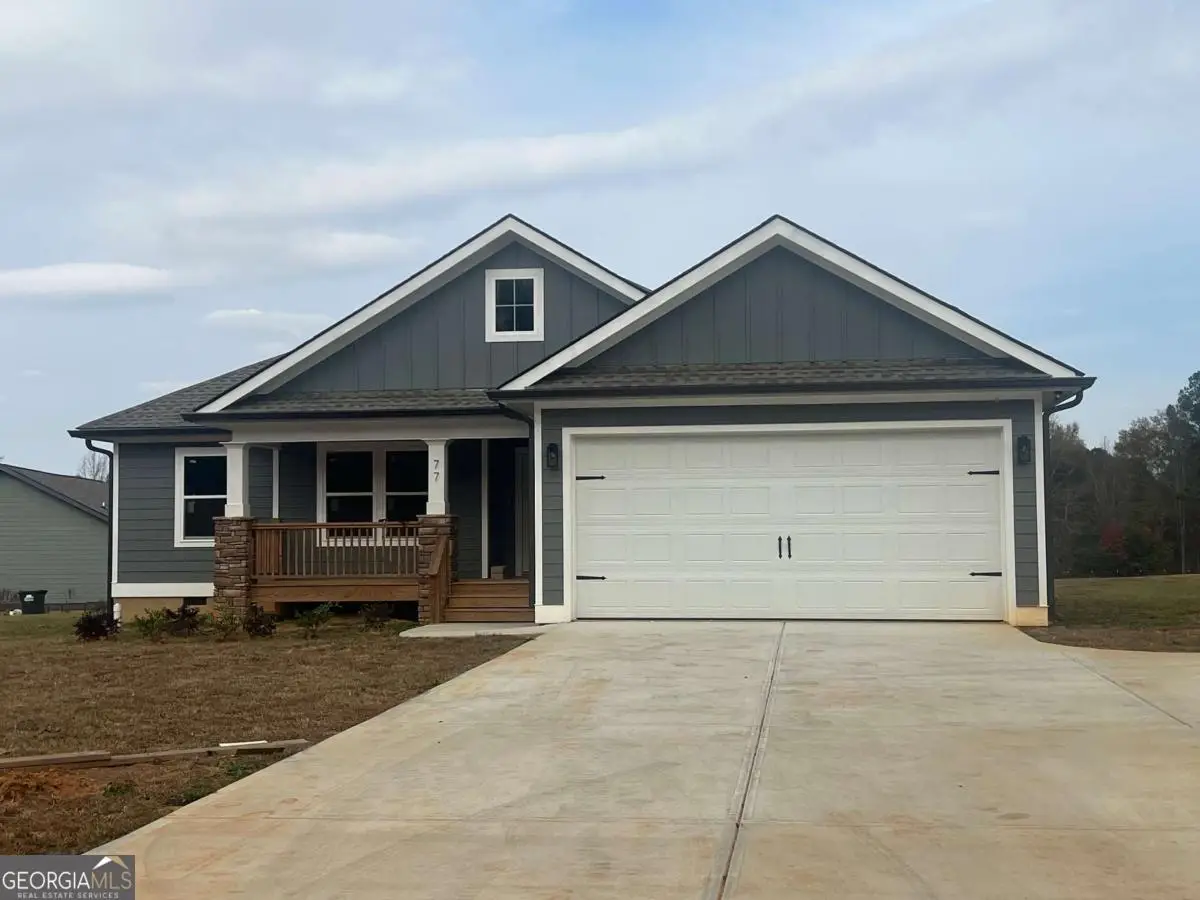 77 Laurel Avenue, Comer, GA 30629 - #1
