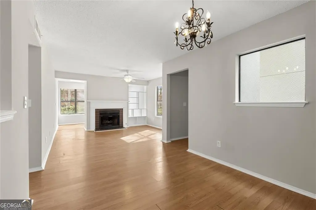 1211 Old Hammond Chase, Atlanta, GA 30350 - #1