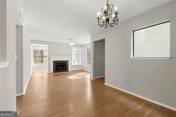 1211 Old Hammond Chase, Atlanta, GA 30350