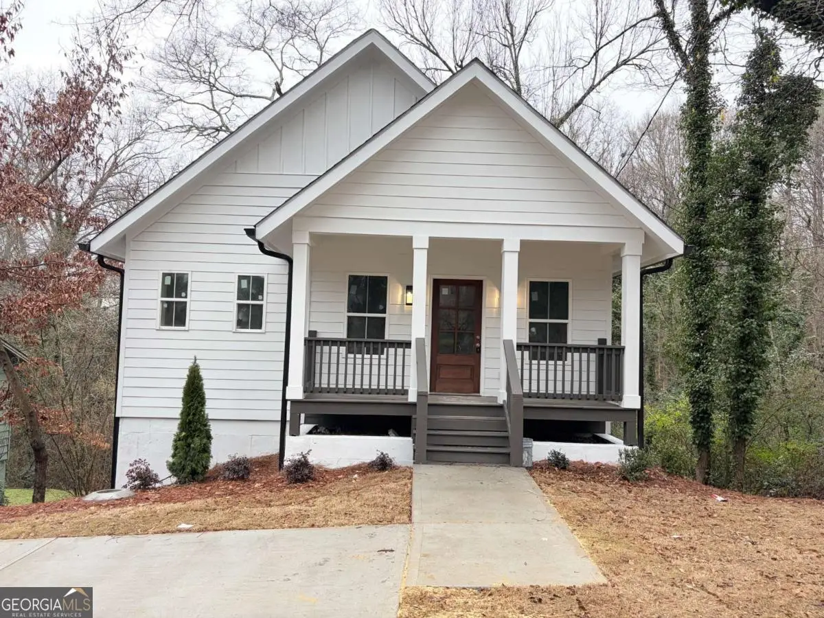 447 Rosa Nell Howard Street, Athens, GA 30601 - Image #1