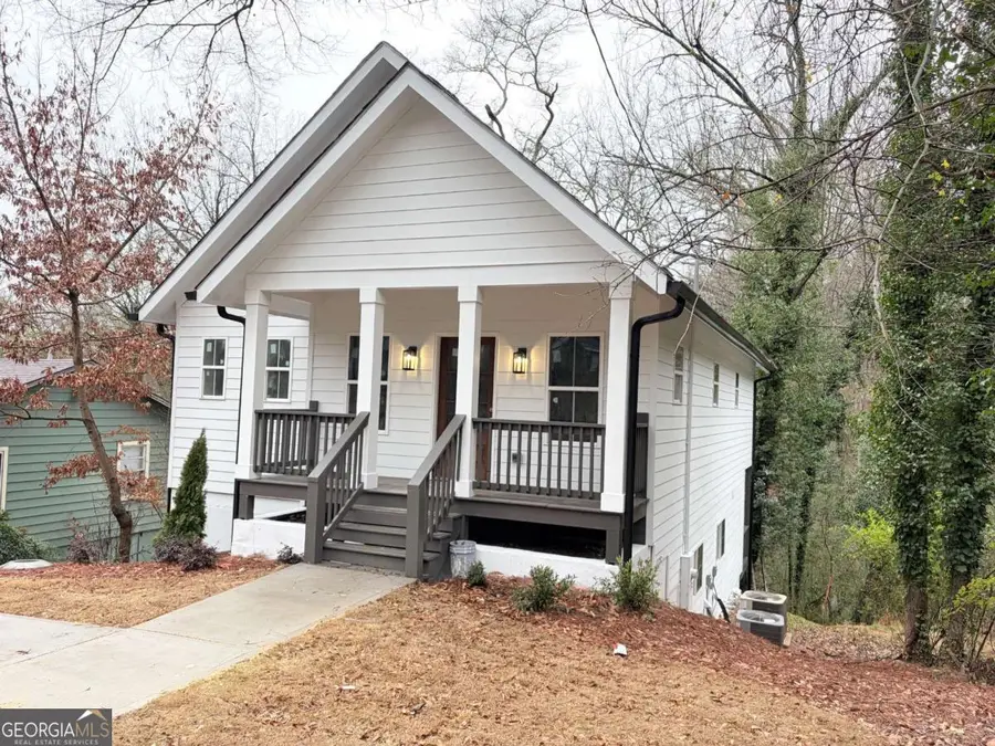 447 Rosa Nell Howard Street, Athens, GA 30601 - Image #2