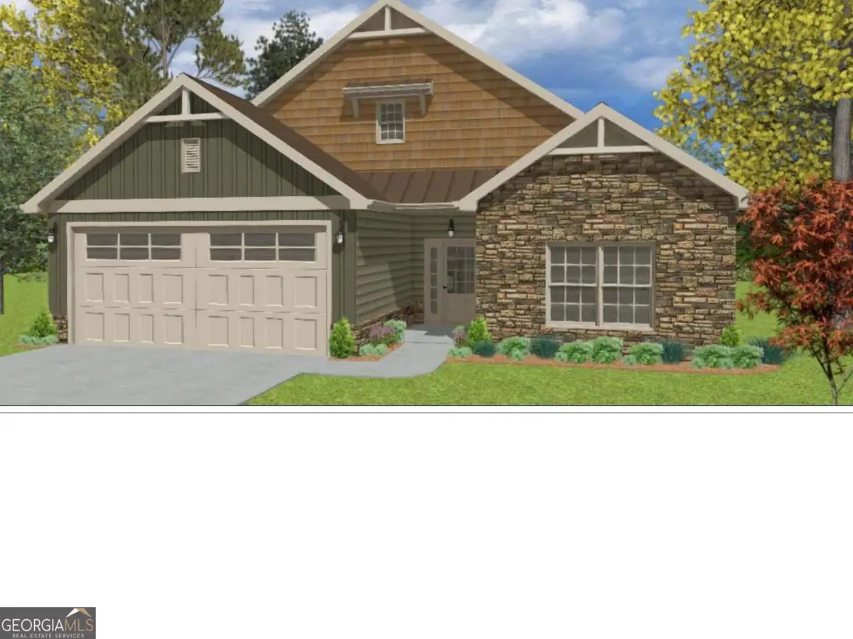 11168 Cornerstone Way, Hampton, GA 30228 - #1