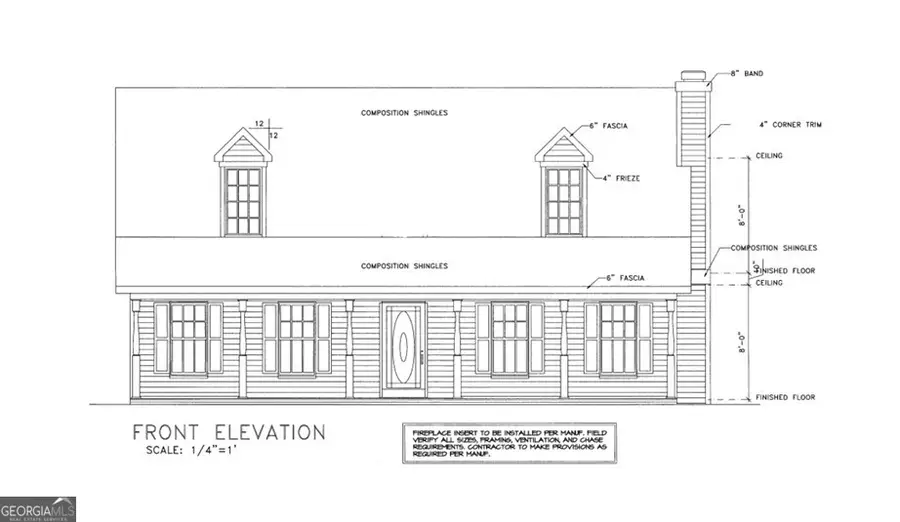 0 Crow Court #LOT 85 & 86, Monticello, GA 31064 - Image #2