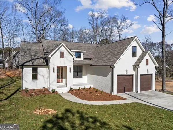 301 Windy Hill Drive, Calhoun, GA 30701