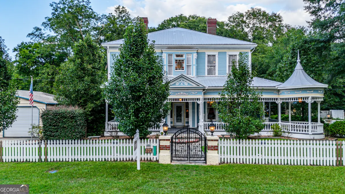 514 Covington Street, Jackson, GA 30233 - Image #1