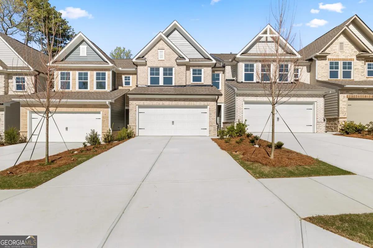 74 Shoal Court, Winder, GA 30680 - #1