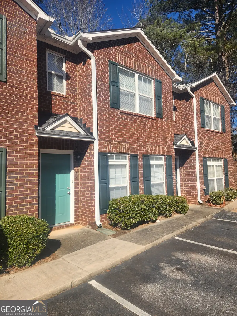 637 Huntington Road #APT C2, Athens, GA 30606 - Image #2
