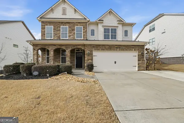 409 Aristides Way, Canton, GA 30115