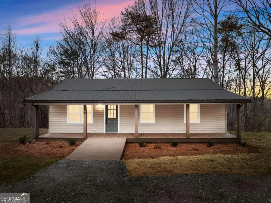290 Silver Fox Drive, Dawsonville, GA 30534 - Image #3