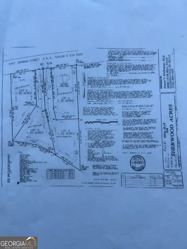 587 E Johnson Street, Temple, GA 30179