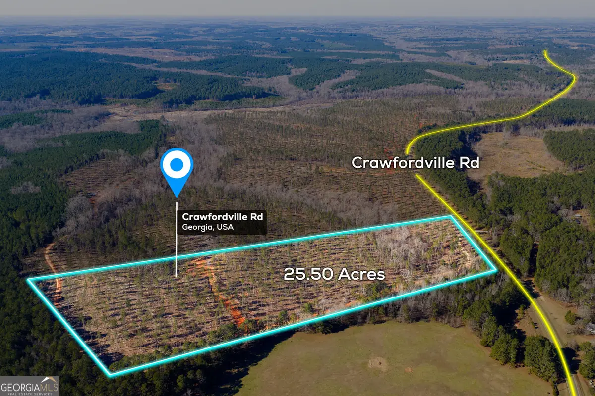 LEXINGTON Estates, Lexington, GA 30648 - #1