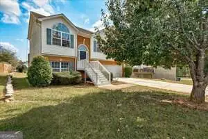 1604 Lady Maria Court, Locust Grove, GA 30248