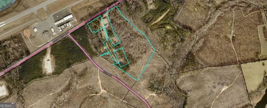 0 Union Point Highway, Greensboro, GA 30642 - #2