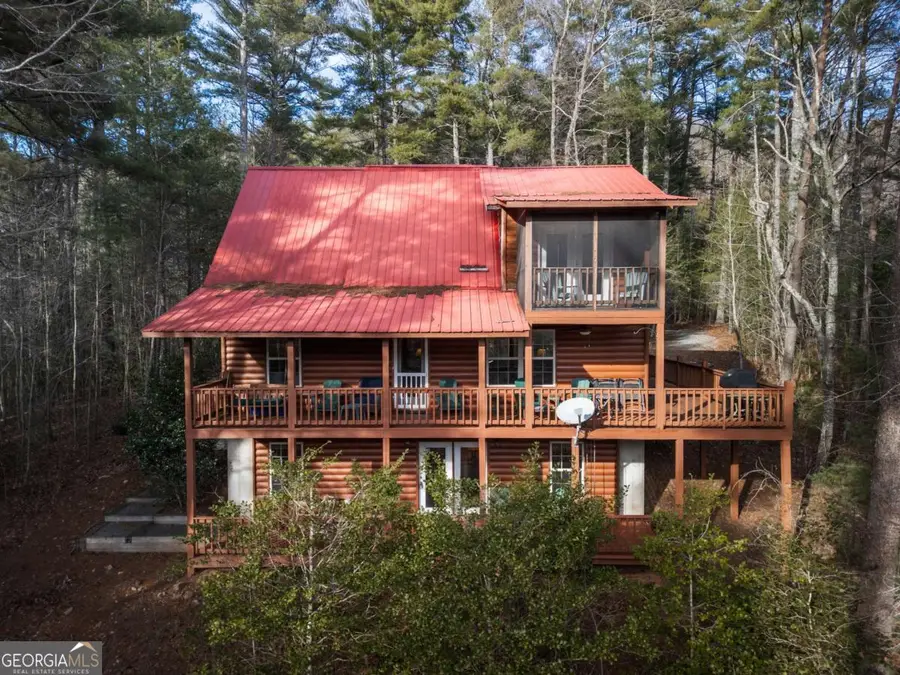 148 Dream Cove Road, Blue Ridge, GA 30513 - #2