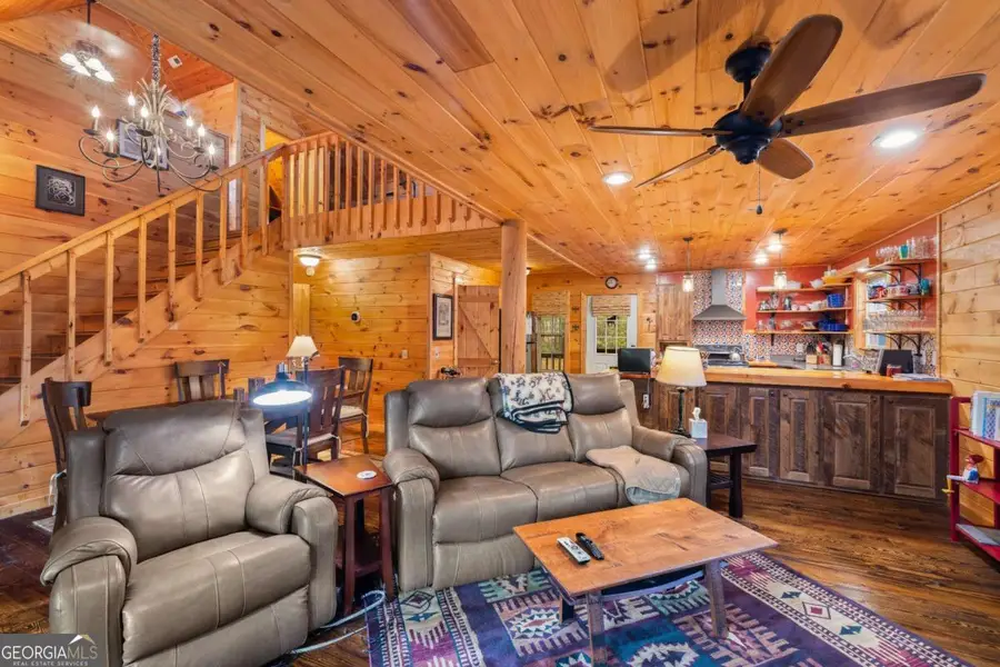 148 Dream Cove Road, Blue Ridge, GA 30513 - #3