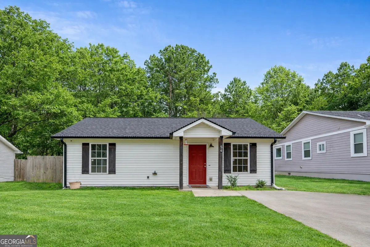 54 Taylorsville Road, Aragon, GA 30104 - #1