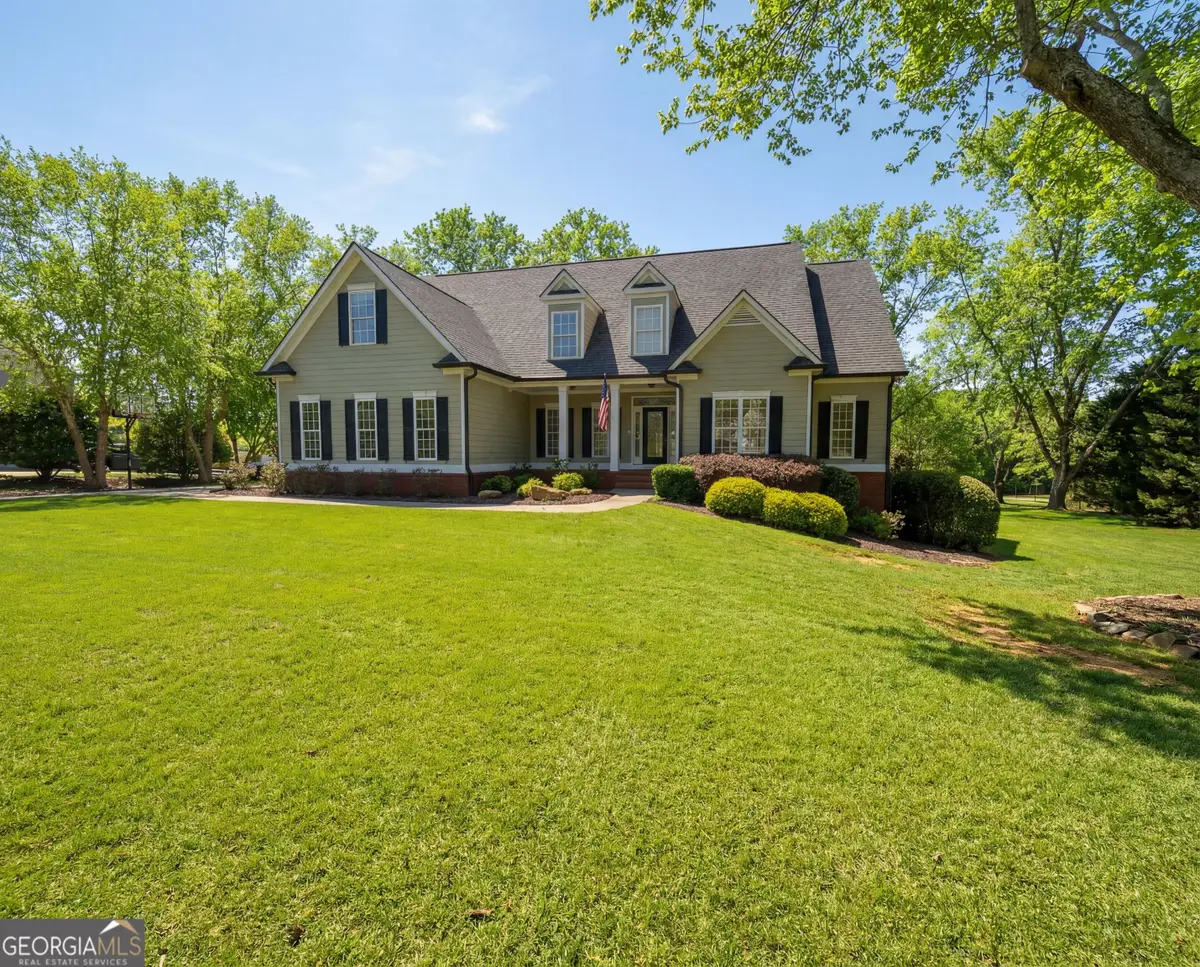 30 Lake Park Court, Sharpsburg, GA 30277 - #1