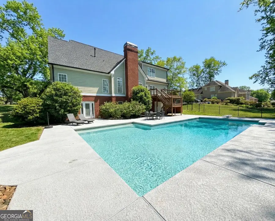 30 Lake Park Court, Sharpsburg, GA 30277 - #3