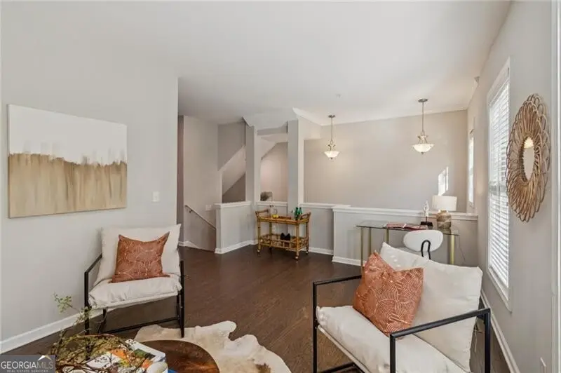 477 Williamson Street Se, Marietta, GA 30060 - #2