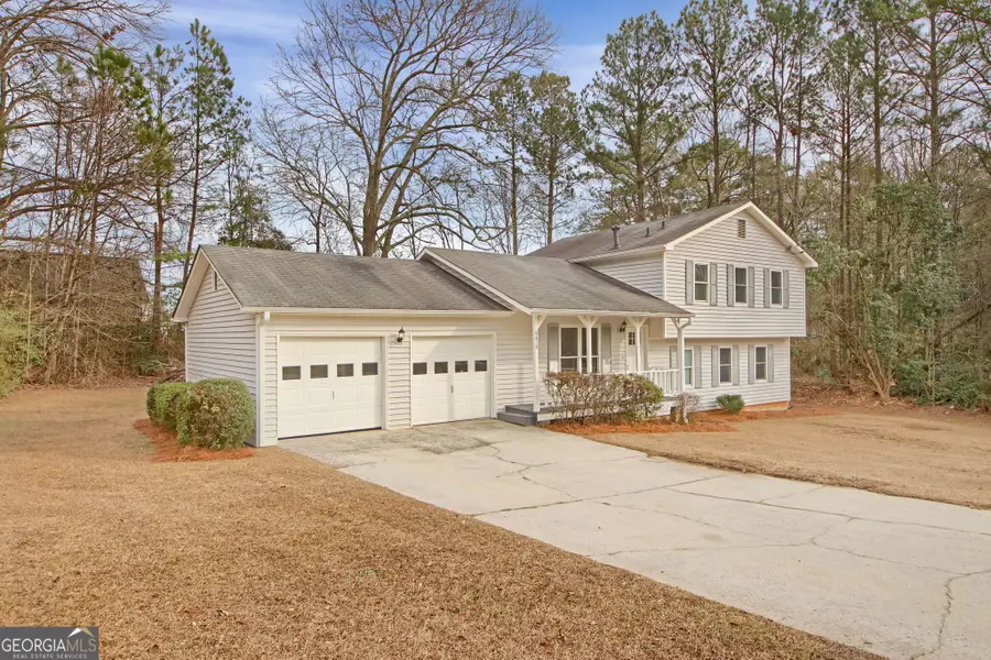 6470 Meadow Lark Drive, Riverdale, GA 30296 - #2