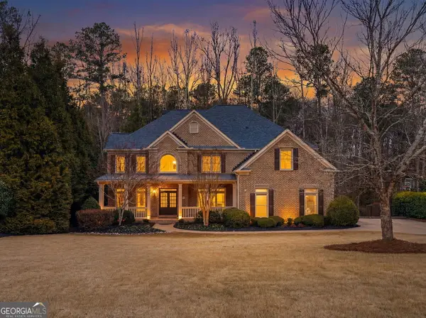 2755 Aldrich Drive, Cumming, GA 30040