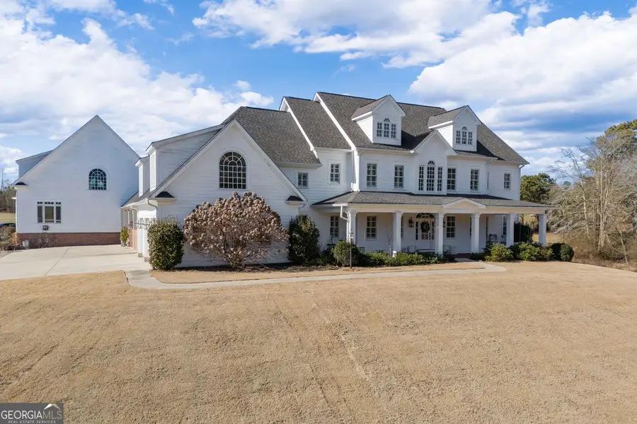 31 Duck Pond Road, Roopville, GA 30170 - #3