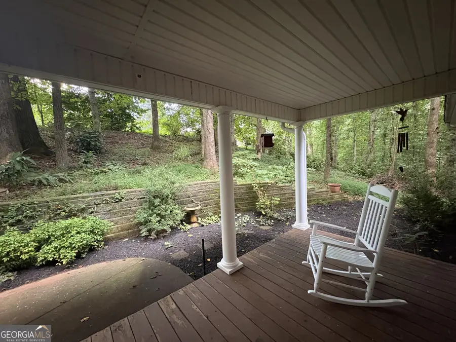 6037 Fair Haven Hill Road, Gainesville, GA 30506 - #2