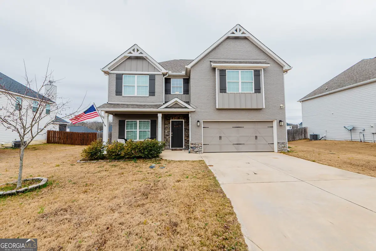 223 Shoshone Circle, Kathleen, GA 31047 - Image #1
