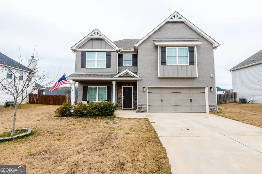 223 Shoshone Circle, Kathleen, GA 31047 - Image #2
