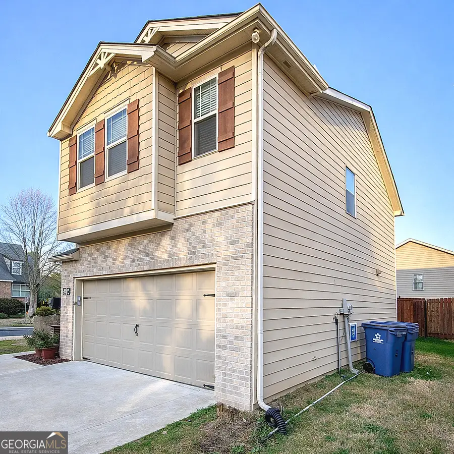 488 Sweet Ashley Way, Loganville, GA 30052 - #2