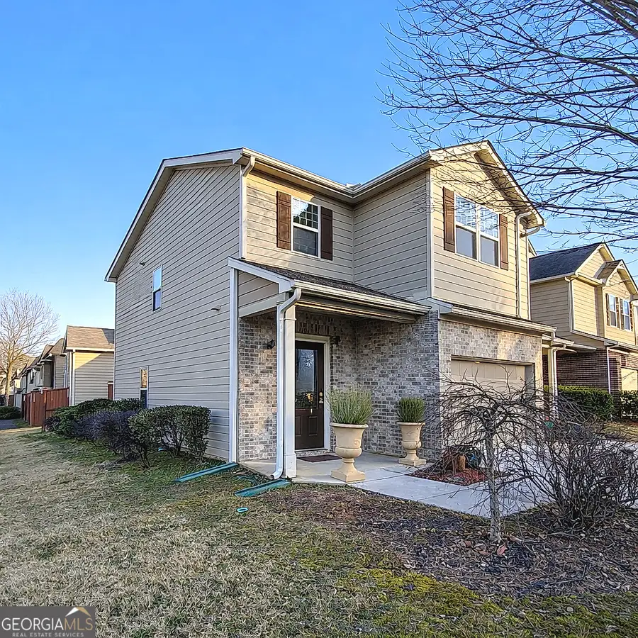 488 Sweet Ashley Way, Loganville, GA 30052 - #3