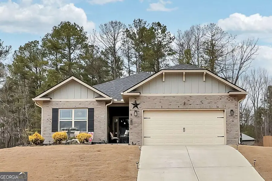 173 Bramlett Ridge Drive, Dallas, GA 30157 - #3